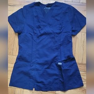 Grey's Anatomy Scrubs SET